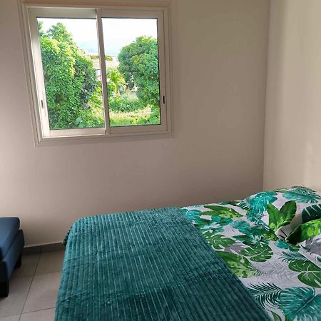 Residence Belle Vue سانت روز المظهر الخارجي الصورة