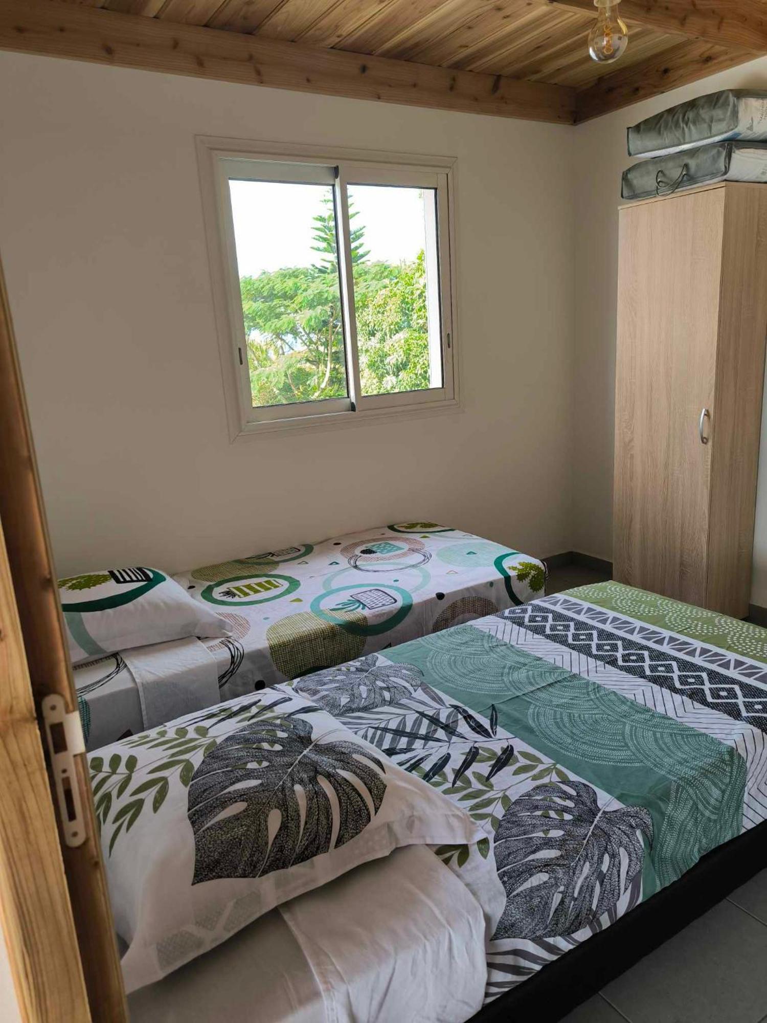 Residence Belle Vue سانت روز المظهر الخارجي الصورة