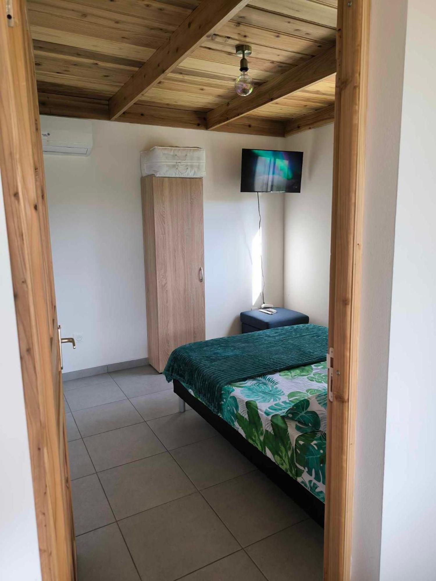 Residence Belle Vue سانت روز المظهر الخارجي الصورة