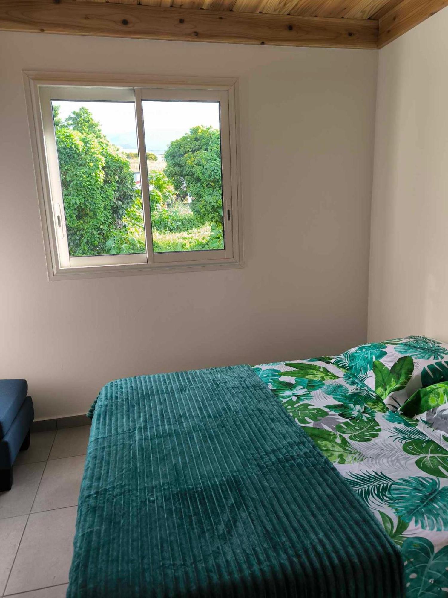 Residence Belle Vue سانت روز المظهر الخارجي الصورة